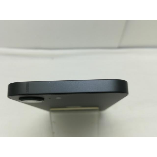 【中古】Apple 国内版 【SIMフリー】 iPhone 16e 128GB ブラック MD1Q4J/A【川崎】保証期間１ヶ月【ランクB】の画像