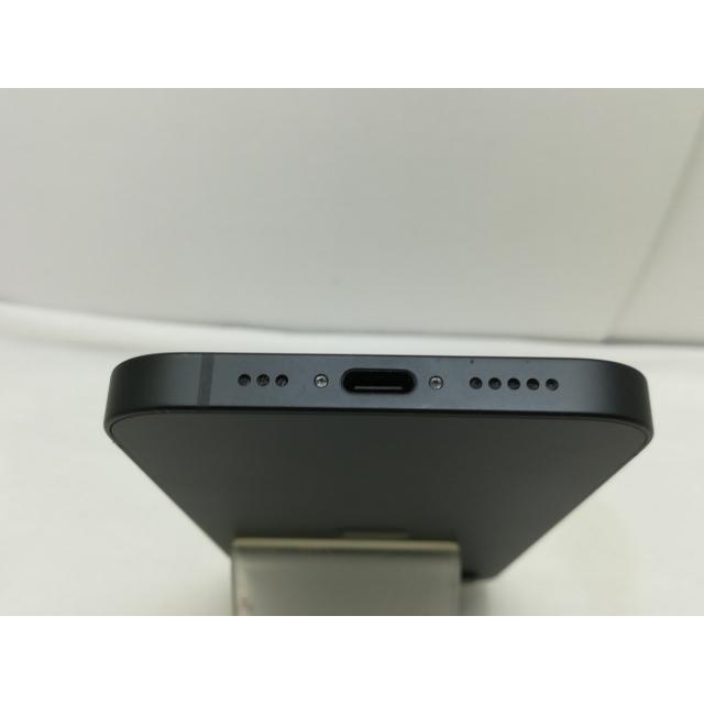 【中古】Apple 国内版 【SIMフリー】 iPhone 16e 128GB ブラック MD1Q4J/A【川崎】保証期間１ヶ月【ランクB】の画像