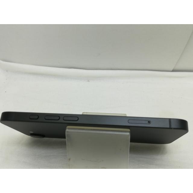 【中古】Apple 国内版 【SIMフリー】 iPhone 16e 128GB ブラック MD1Q4J/A【川崎】保証期間１ヶ月【ランクB】の画像