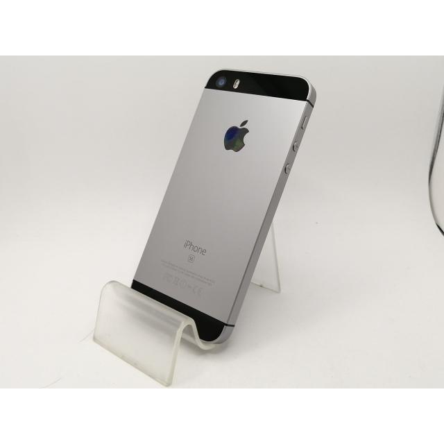 au iPhone SE 中古 シルバー 32GB 美品 中古】Apple au 【SIMロックあり】 iPhone SE （第1世代） 32GB