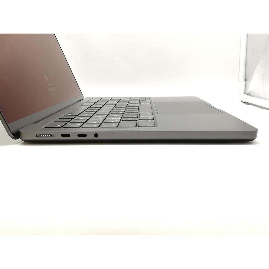 ほぼ未使用 MacBookPro 14インチ M3MAX 36GB 1TB MacBook Pro 14インチ