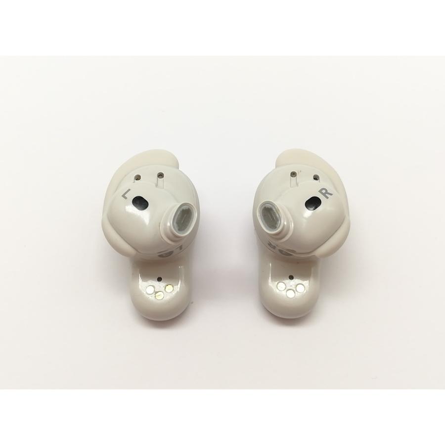 中古】BOSE QuietComfort Ultra Earbuds 第2世代 [ホワイトスモーク