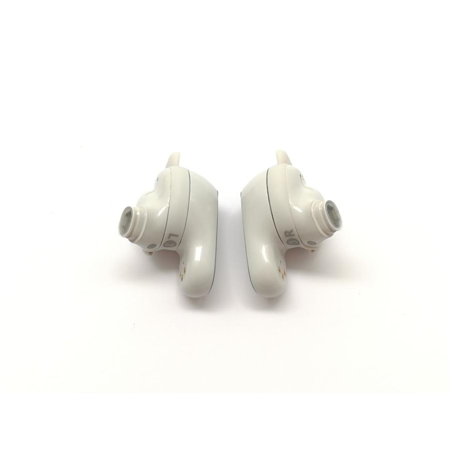 中古】BOSE QuietComfort Ultra Earbuds 第2世代 [ホワイトスモーク