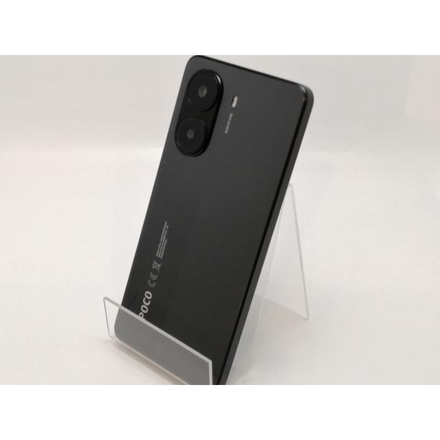 中古】Xiaomi 国内版 【SIMフリー】 Poco X7 Pro ブラック 8GB 256GB