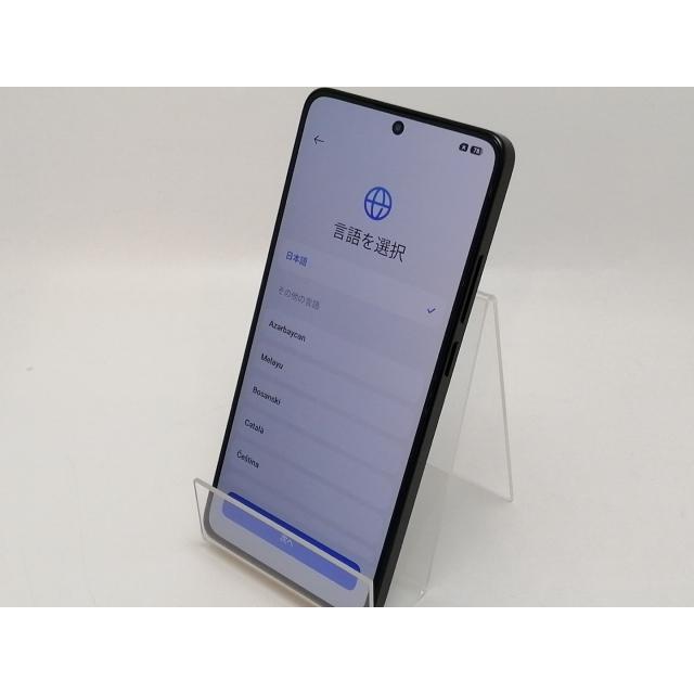 中古】Xiaomi 国内版 【SIMフリー】 Poco X7 Pro ブラック 8GB 256GB