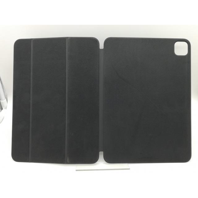 中古】Apple Smart Folio ブラック iPad Pro 11インチ（M4/2024）用