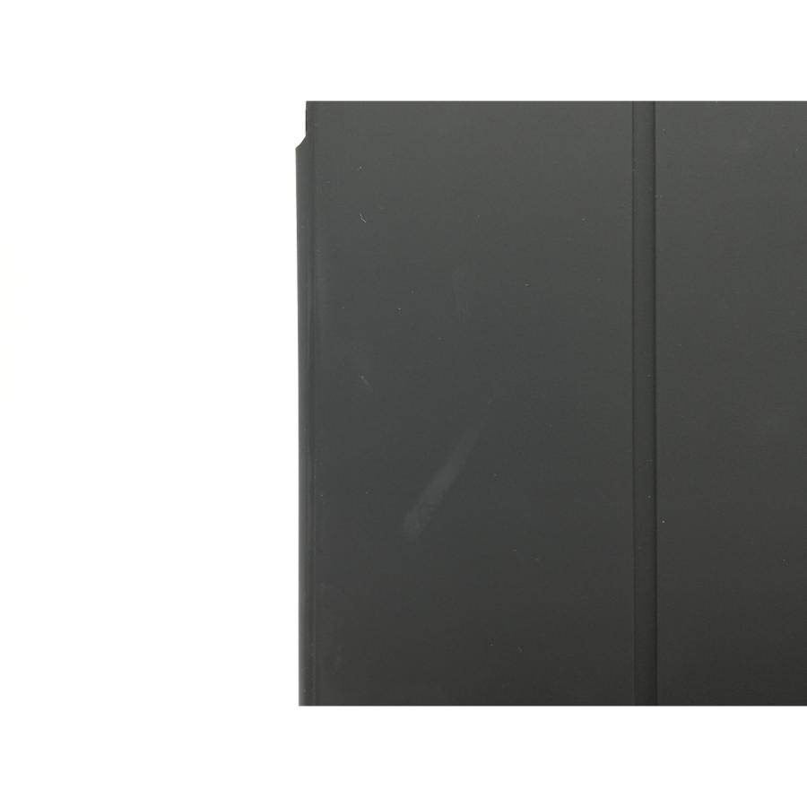 中古】Apple Smart Folio ブラック iPad Pro 11インチ（M4/2024）用