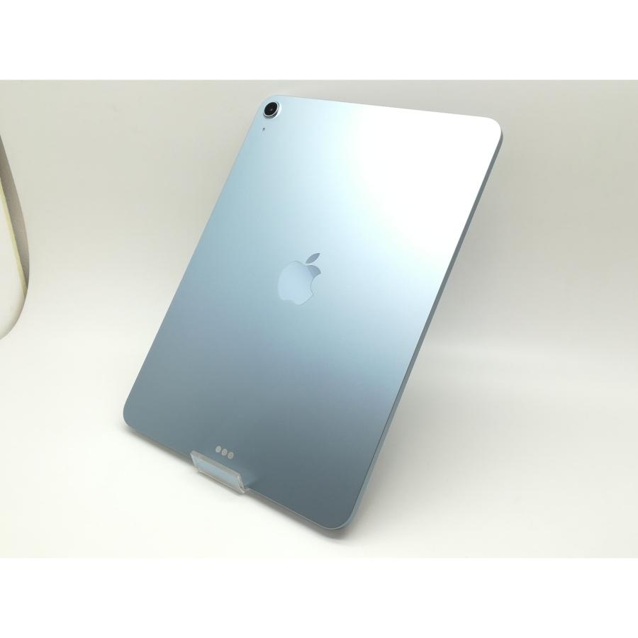 中古】Apple 【Wi-Fi】 11インチ iPad Air（M3/2025) 256GB ブルー