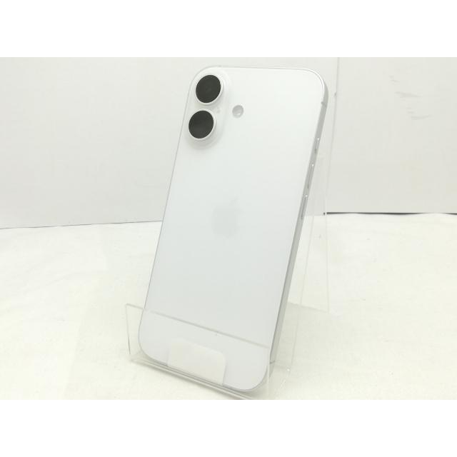 【未使用】Apple 国内版 【SIMフリー】 iPhone 17 256GB ホワイト MG684J/A【川崎】保証期間３ヶ月の画像