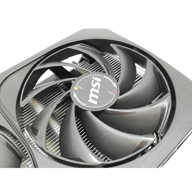 中古】MSI GeForce RTX 5060 8G SHADOW 2X OC RTX5060/8G【吉祥寺