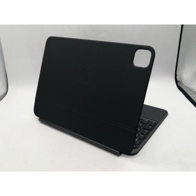 中古】Apple Magic Keyboard 日本語（JIS）ブラック iPad Pro 11インチ