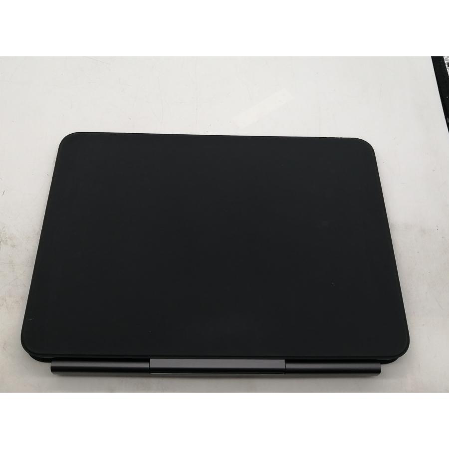 中古】Apple Magic Keyboard 日本語（JIS）ブラック iPad Pro 11インチ