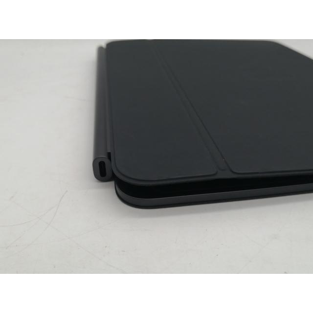 中古】Apple Magic Keyboard 日本語（JIS）ブラック iPad Pro 11インチ