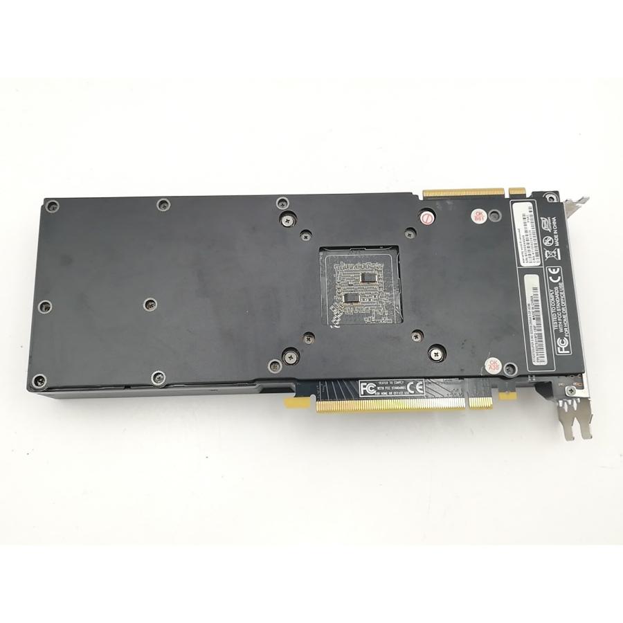 中古】Palit GeForce RTX 2070 SUPER X(NE6207S019P2-180F