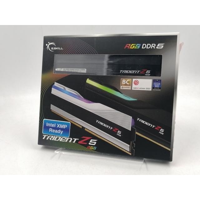 中古】DDR5 16GB 2枚組（合計32GB） DDR5-7600(PC5-60800