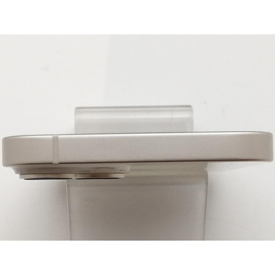 【中古】Apple SoftBank 【SIMフリー】 iPhone 14 128GB スターライト MPUQ3J/A【津田沼】保証期間１ヶ月【ランクA】の画像
