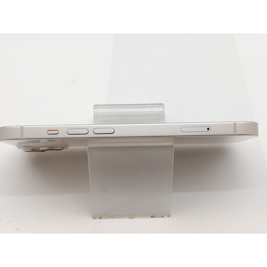 【中古】Apple SoftBank 【SIMフリー】 iPhone 14 128GB スターライト MPUQ3J/A【津田沼】保証期間１ヶ月【ランクA】の画像