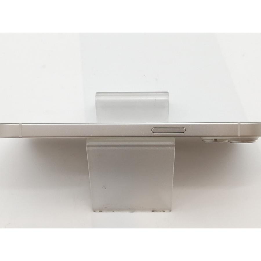 【中古】Apple SoftBank 【SIMフリー】 iPhone 14 128GB スターライト MPUQ3J/A【津田沼】保証期間１ヶ月【ランクA】の画像