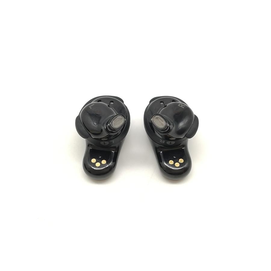 中古】BOSE QuietComfort Ultra Earbuds 第2世代 [ブラック]【横浜