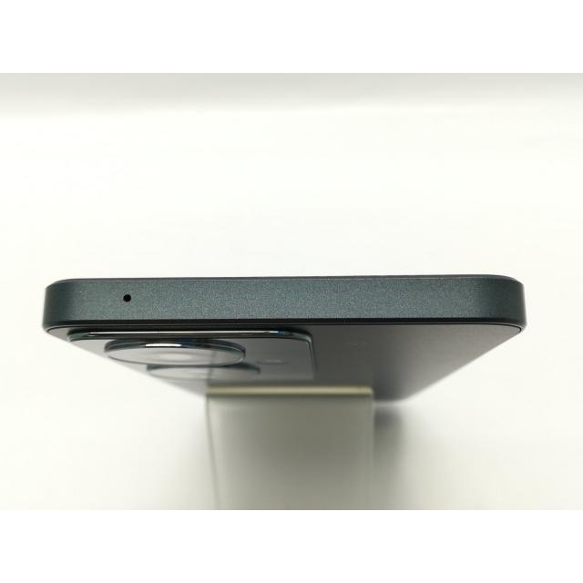 【中古】Oppo ymobile 【SIMフリー】 OPPO Reno11 A ダークグリーン 8GB 128GB【秋葉4号】保証期間１ヶ月【ランクA】の画像