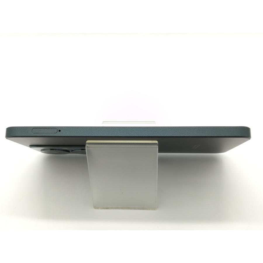 【中古】Oppo ymobile 【SIMフリー】 OPPO Reno11 A ダークグリーン 8GB 128GB【秋葉4号】保証期間１ヶ月【ランクA】の画像