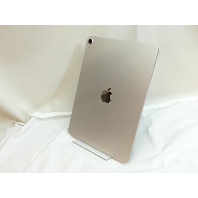 中古】Apple 【Wi-Fi】 11インチ iPad Air（M4/2026) 128GB スター