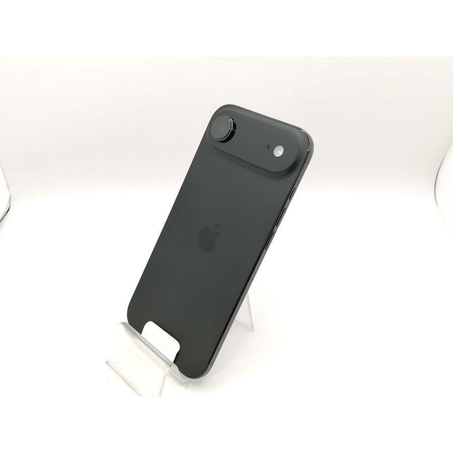 【未使用】Apple 国内版 【SIMフリー】 iPhone Air 256GB スペースブラック MG274J/A【戸塚】保証期間３ヶ月の画像