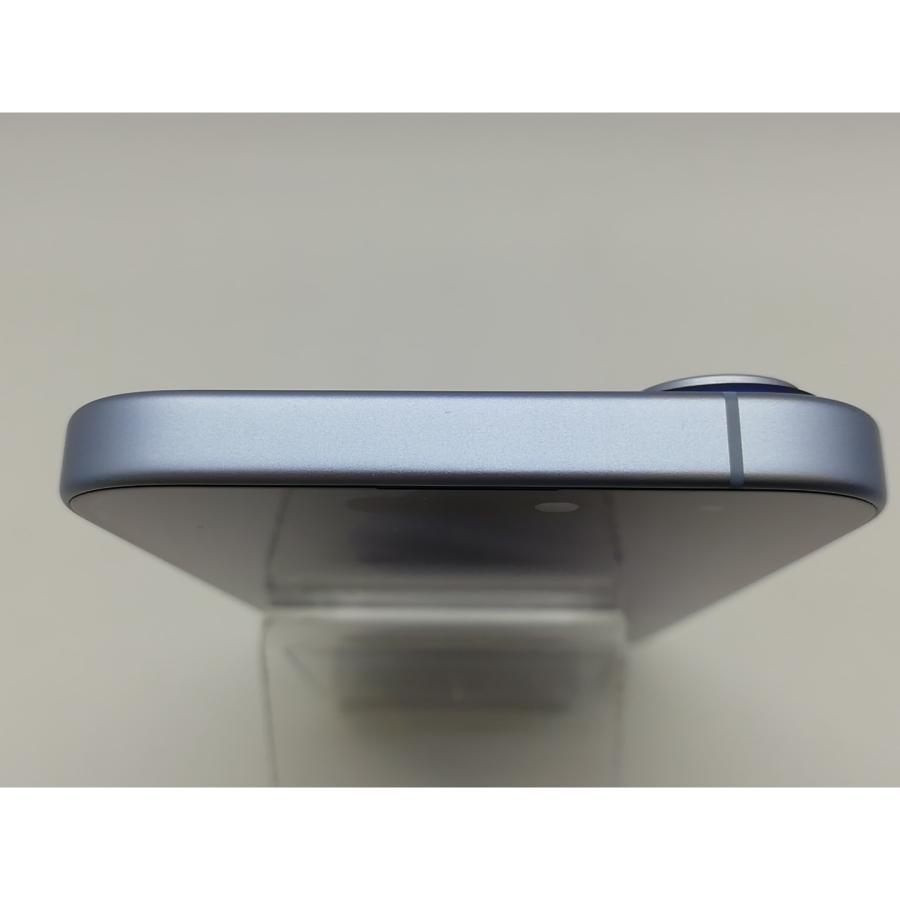 【中古】Apple au 【SIMフリー】 iPhone 17 256GB ミストブルー MG694J/A【横浜】保証期間１ヶ月【ランクA】の画像