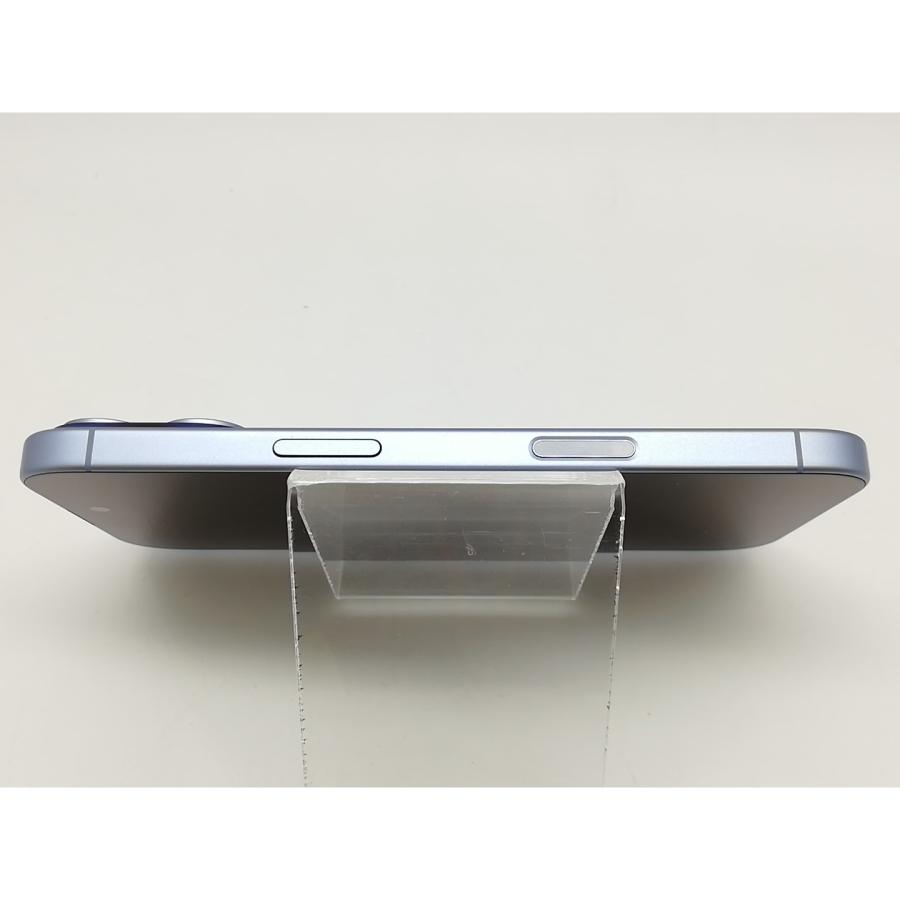 【中古】Apple au 【SIMフリー】 iPhone 17 256GB ミストブルー MG694J/A【横浜】保証期間１ヶ月【ランクA】の画像