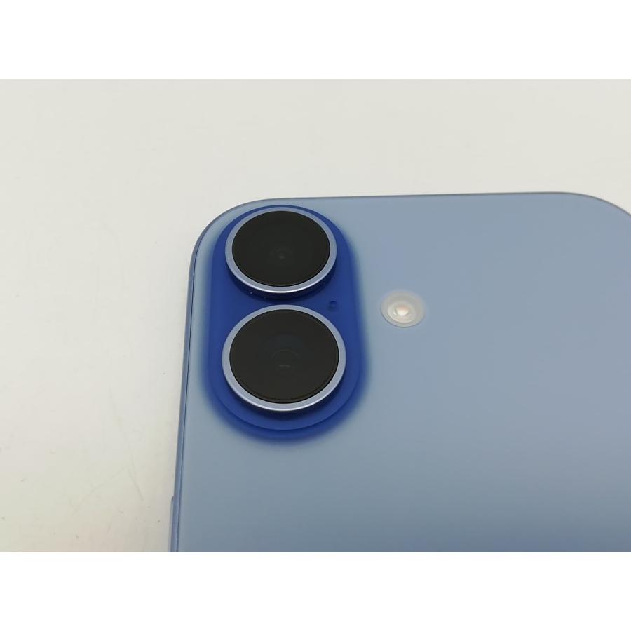 【中古】Apple au 【SIMフリー】 iPhone 17 256GB ミストブルー MG694J/A【横浜】保証期間１ヶ月【ランクA】の画像