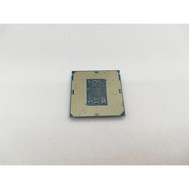 中古】Intel Core i5-7500 (3.4GHz/TB:3.8GHz) bulk LGA1151/4C/4T/L3