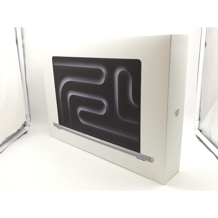 未使用】Apple MacBook Pro 14インチ M5 Max(CPU:18C/GPU:32C) 36GB