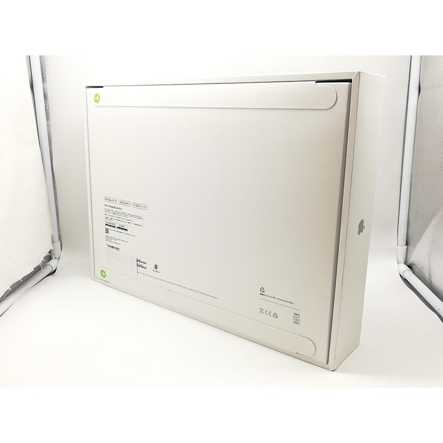 新品未開封品　MacBook Pro (14-inch, M5) 未使用】Apple MacBook Pro 14インチ M5 Max(CPU:18C/GPU:32C) 36GB