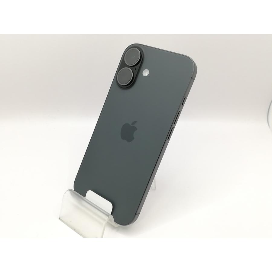 【未使用】Apple 国内版 【SIMフリー】 iPhone 17 256GB ブラック MG674J/A【戸塚】保証期間３ヶ月の画像