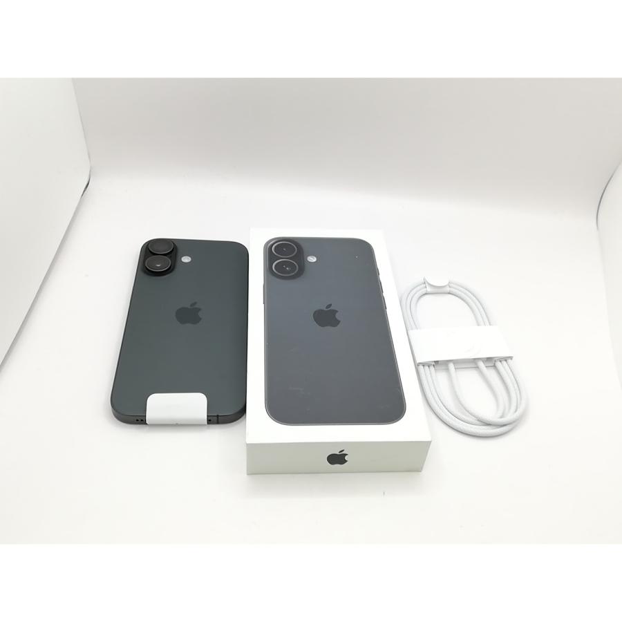 【未使用】Apple 国内版 【SIMフリー】 iPhone 17 256GB ブラック MG674J/A【戸塚】保証期間３ヶ月の画像