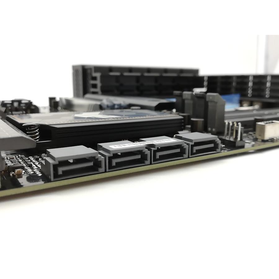 中古】ASUS TUF GAMING B650-PLUS WIFI B650/AM5/ATX【横浜】保証期間