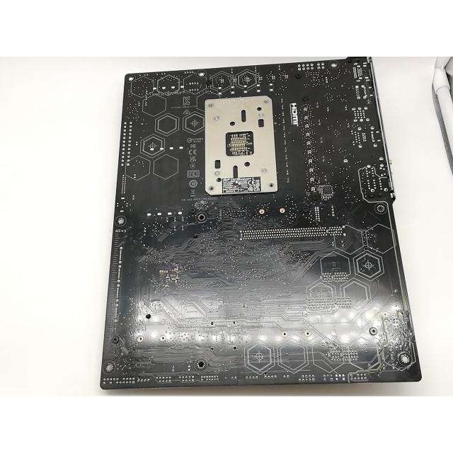 中古】ASUS TUF GAMING B650-PLUS WIFI B650/AM5/ATX【横浜】保証期間
