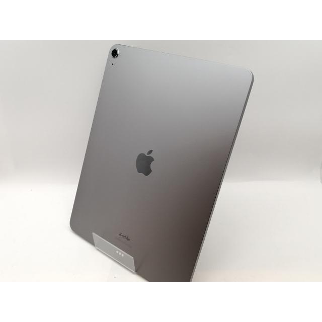 中古】Apple 【Wi-Fi】 13インチ iPad Air（M2/2024） 128GB スペース