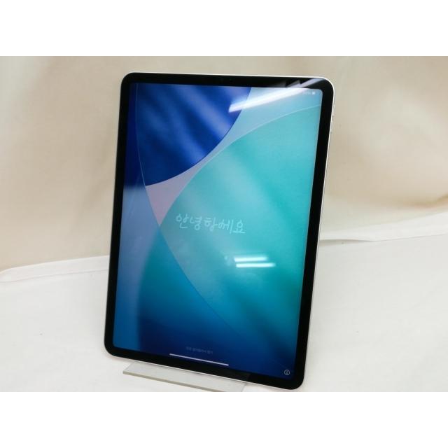中古】Apple 【Wi-Fi】 11インチ iPad Pro（第4世代/2022） 128GB
