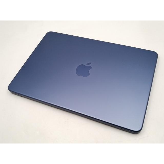 新品未開封Apple MacBook NeoA18 Pro13インチ インディゴ 中古】Apple MacBook Neo 13インチ A18 Pro(CPU:6C/GPU:5C) 8GB/256GB