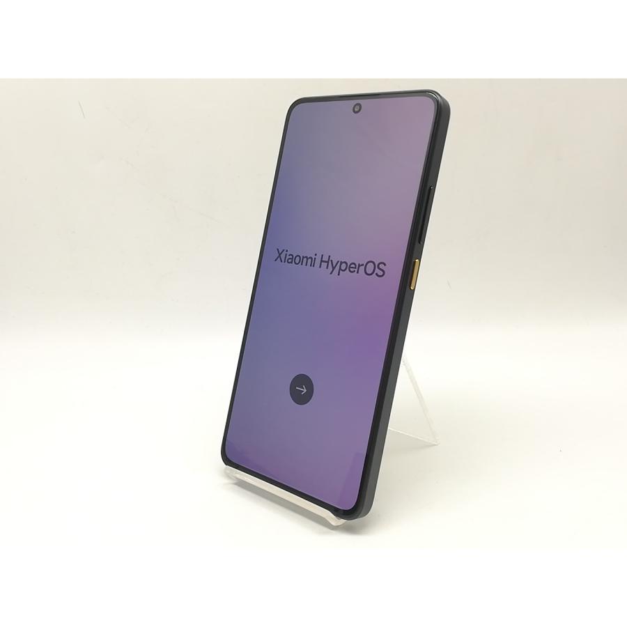 中古】Xiaomi 【SIMフリー】 Poco X7 Pro イエロー 8GB 256GB