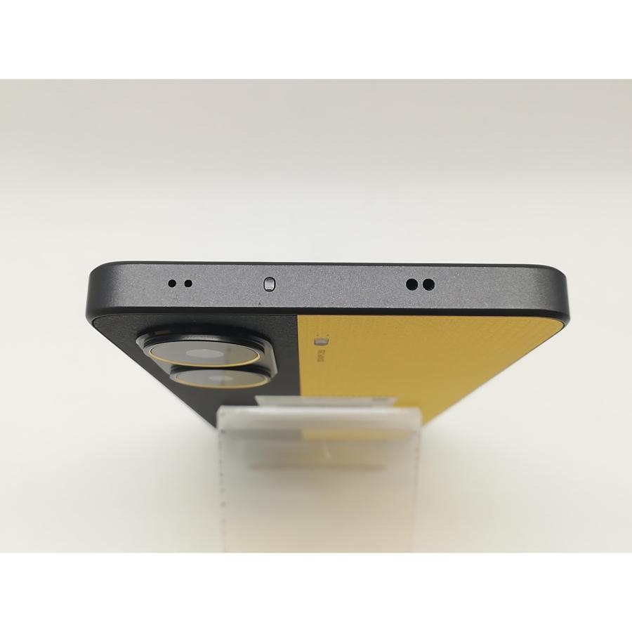 中古】Xiaomi 【SIMフリー】 Poco X7 Pro イエロー 8GB 256GB