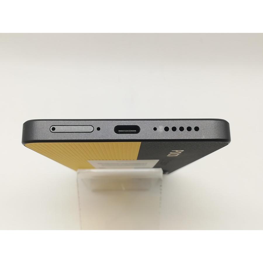 中古】Xiaomi 【SIMフリー】 Poco X7 Pro イエロー 8GB 256GB