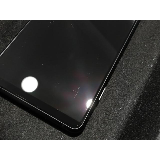 中古】SONY 国内版 【SIMフリー】 Xperia PRO-I ブラック 12GB 512GB