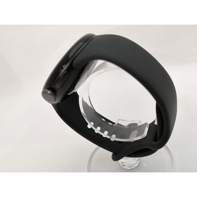 【中古】Google Pixel Watch4 Wi-Fiモデル 41mm Matte Black アルミケース/Obsidian アクティブ バンド【神保町】保証期間１ヶ月【ランクA】_2