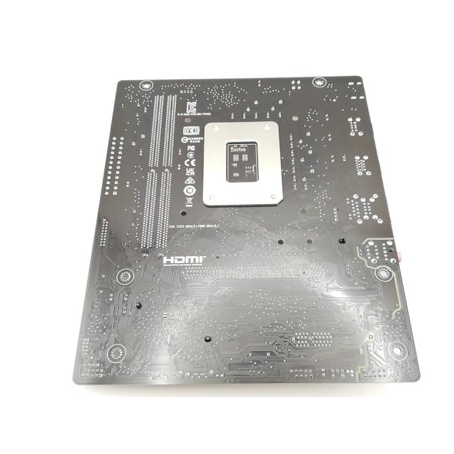 中古】ASUS PRIME H610M-F D4 R2.0-CSM H610(DDR4)/LGA1700/MicroATX