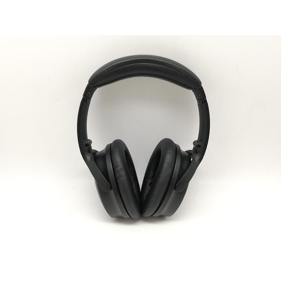 中古】BOSE QuietComfort 45 ブラック【DS秋葉】保証期間1ヶ月