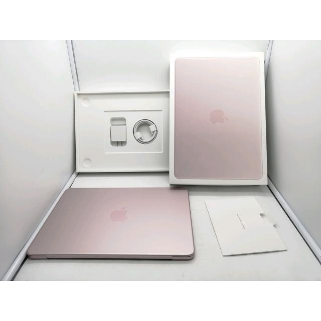中古】Apple MacBook Neo 13インチ A18 Pro(CPU:6C/GPU:5C) 8GB/256GB