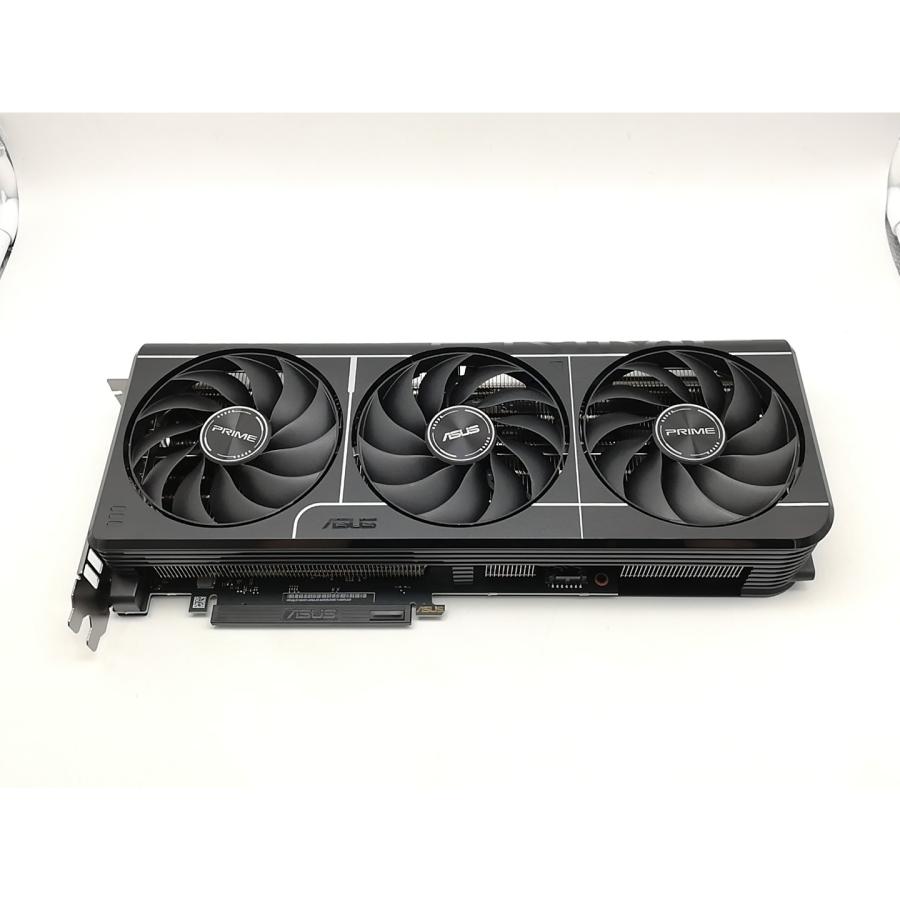 中古】ASUS PRIME-RTX5070TI-O16G RTX5070Ti/16GB(GDDR7)【横浜】保証