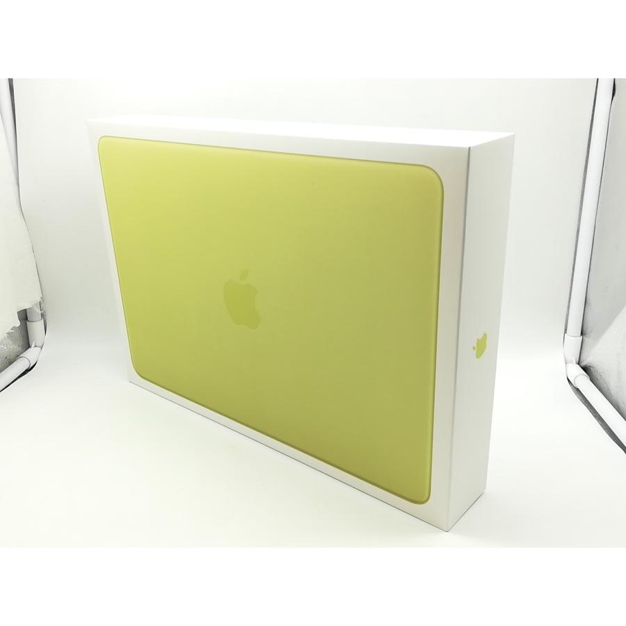 未使用】Apple MacBook Neo 13インチ A18 Pro(CPU:6C/GPU:5C) 8GB